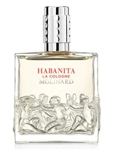 habanita cologne.